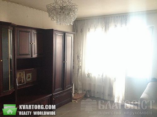 Sell 3-room apartment. Киев, Пушиной — photo 1
