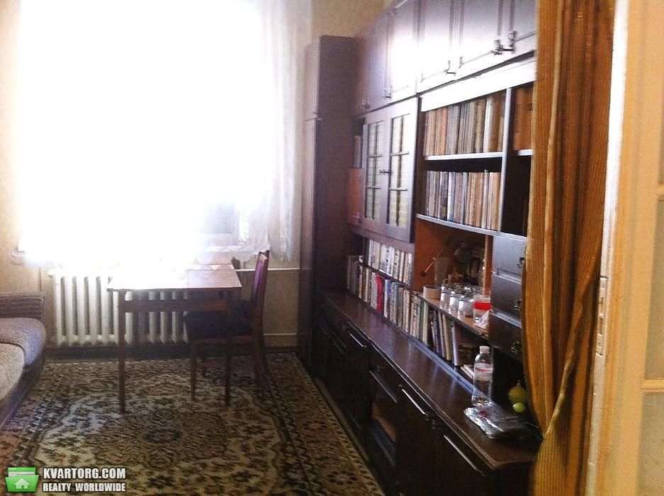 Sell 2-room apartment. Киев,  Саксаганского — photo 3