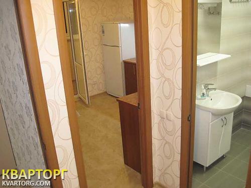 Rent out 1-room apartment. Одесса, ЖК "Радужный" — photo 7