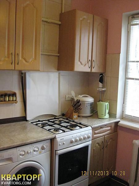 Sell 1-room apartment. Киев, Лепсе бул — photo 6