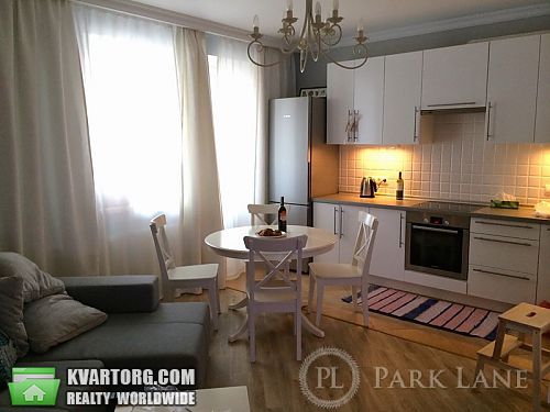 Sell 2-room apartment. Киев, Голосеевская — photo 1
