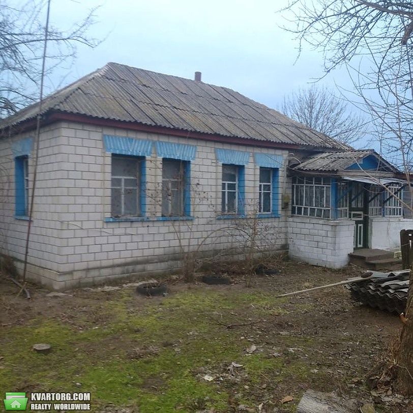 Sell house. Бровары, Русанів — photo 1