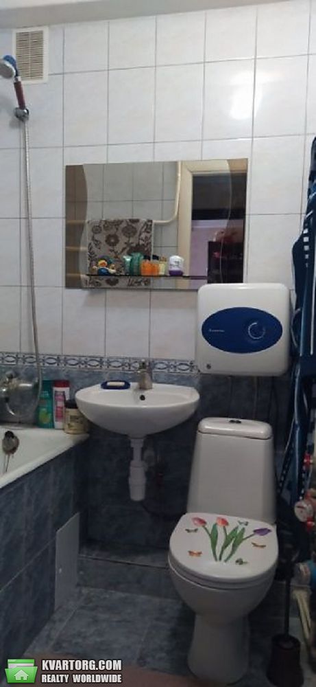 Sell 1-room apartment. Киев,  Рокоссовского пр — photo 1