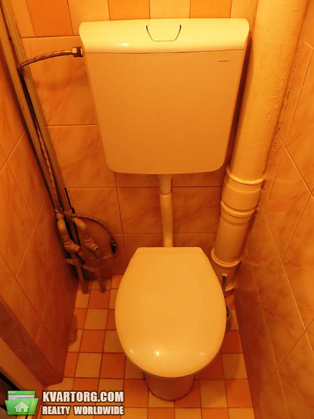 Sell 1-room apartment. Киев, Пожарского — photo 8