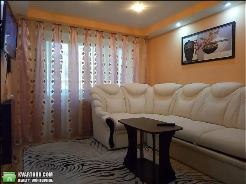 Rent out 2-room apartment. Киев,  Туполева — photo 2