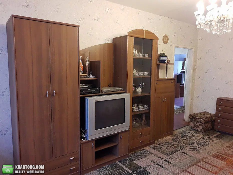 Sell 3-room apartment. Киев,  Северная — photo 2