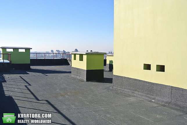 Sell 1-room apartment. Киев,  Герцена — photo 6