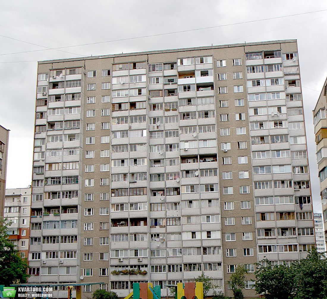 Sell 3-room apartment. Киев,  Маяковского — photo 1