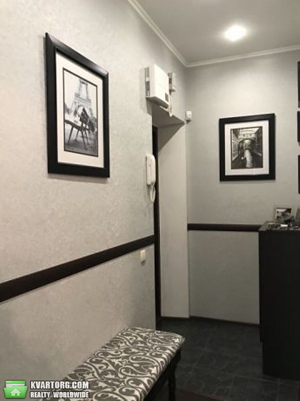 Sell 1-room apartment. Киев,  Строителей — photo 4