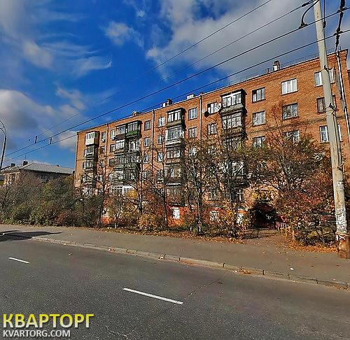 Sell 2-room apartment. Киев, Дружбы Народов бул — photo 6