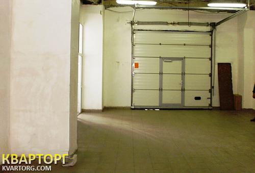 Rent out warehouse. Киев,  Вискозная — photo 3