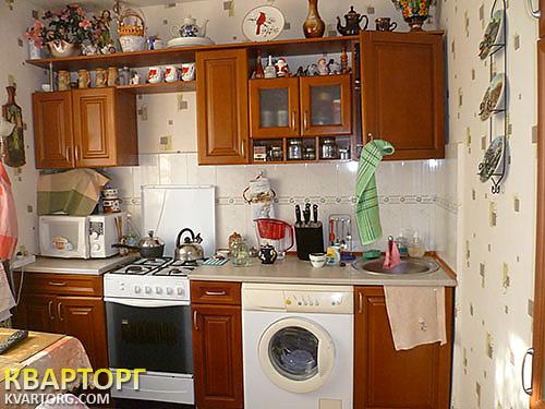 Sell 1-room apartment. Днепропетровск, Набережная победы — photo 3