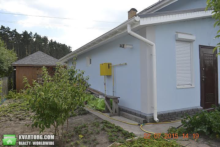 Sell house. Бровары, Киевская область, Бровар — photo 6