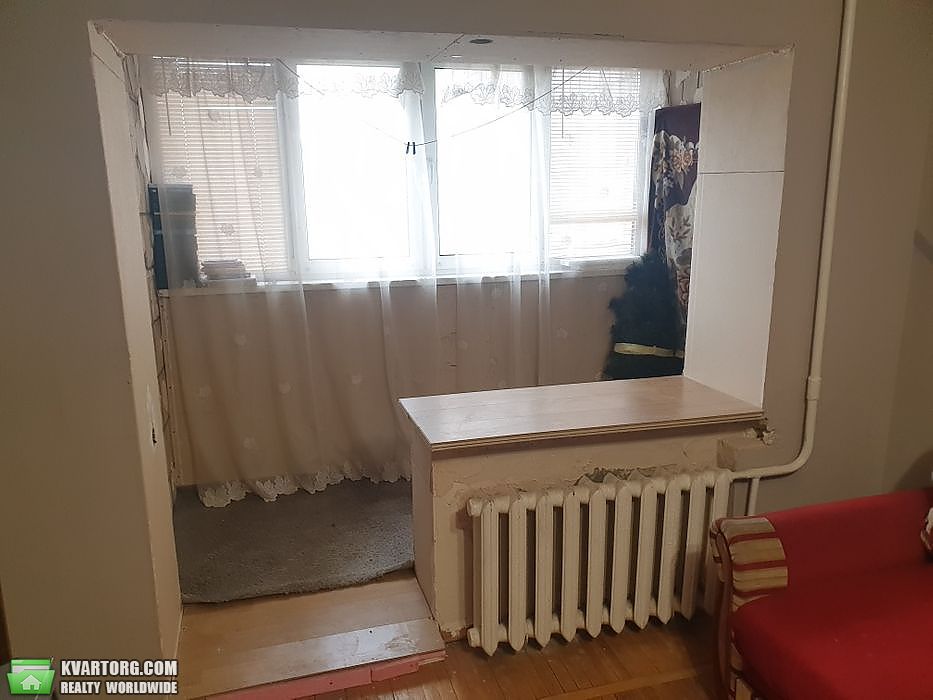 Sell 1-room apartment. Киев,  Пожарского — photo 7