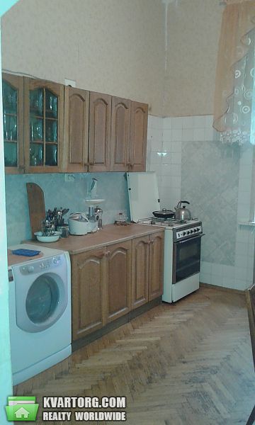 Sell 3-room apartment. Киев, Резницкая — photo 5