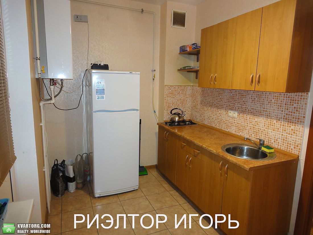 Rent out 1-room apartment. Одесса, Проездная — photo 5