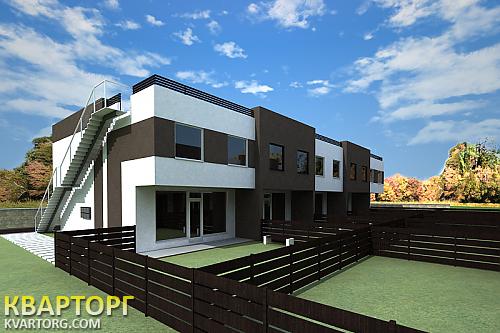 продам 4-комнатную квартиру. Киевская обл.,  Васильковая - фото 1