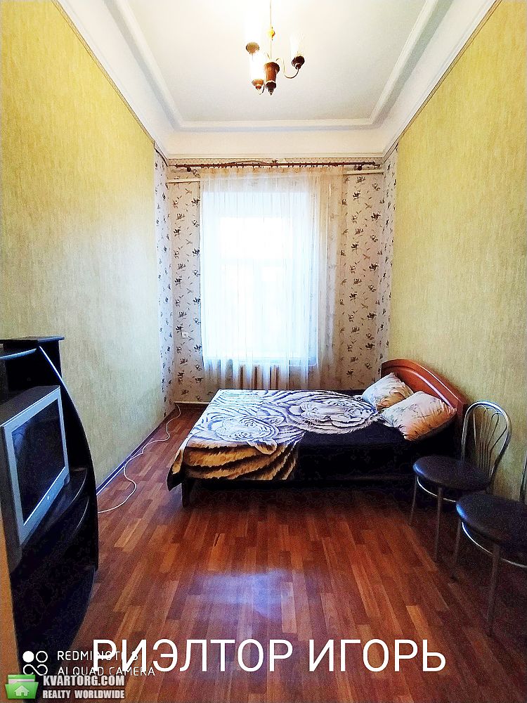 Rent out 2-room apartment. Одесса, Софиевская — photo 6