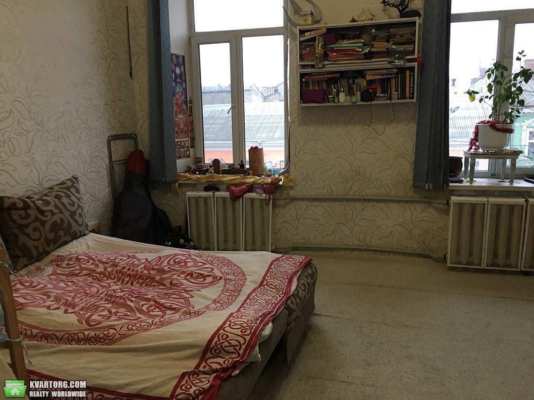Sell 2-room apartment. Одесса, Бунина — photo 1