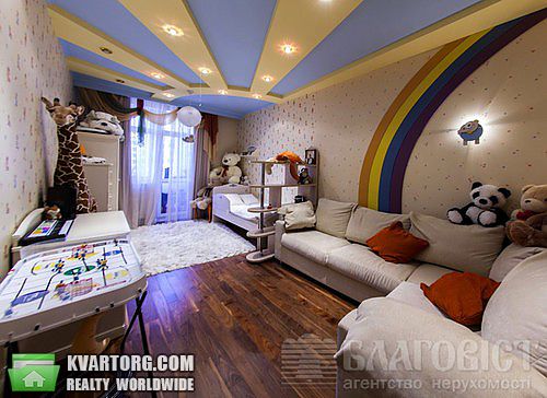 Sell 3-room apartment. Киев, Щорса — photo 7