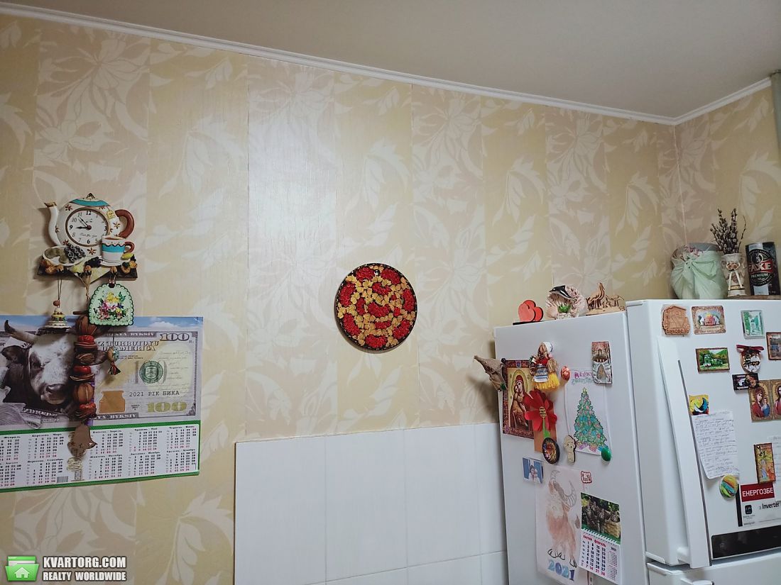Sell 2-room apartment. Одесса, Бочарова — photo 5