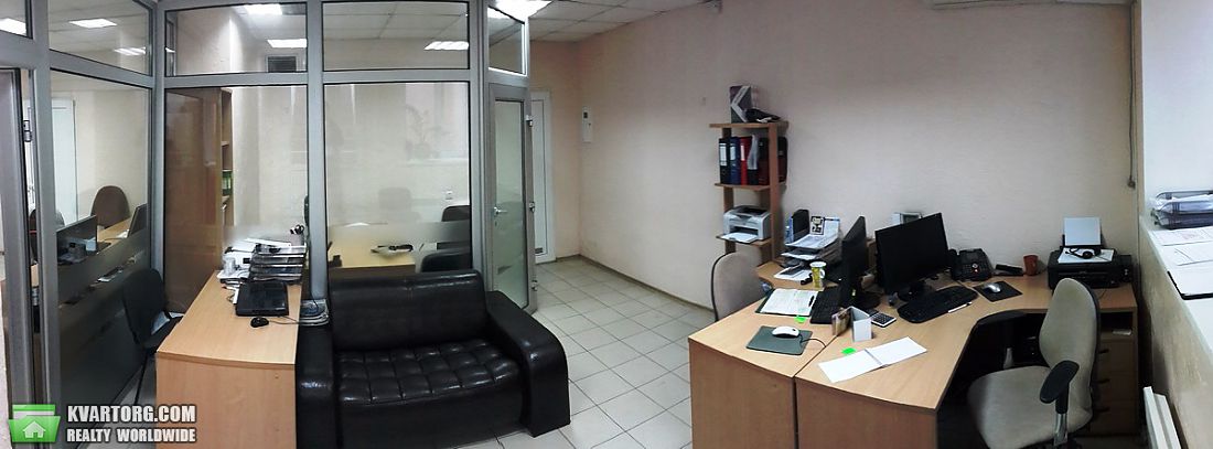 Sell office. Одесса, Малая Арнаутская — photo 7