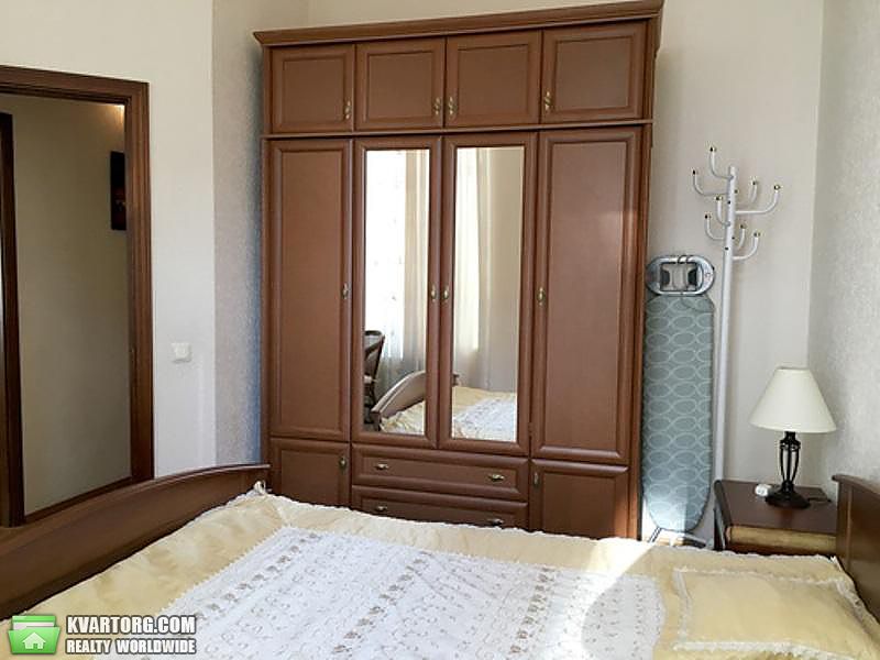 Rent out 3-room apartment. Киев,  Стрелецкая — photo 3