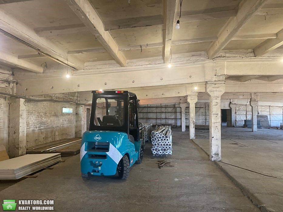 Rent out warehouse. Киевская обл., Первая Полевая — photo 2
