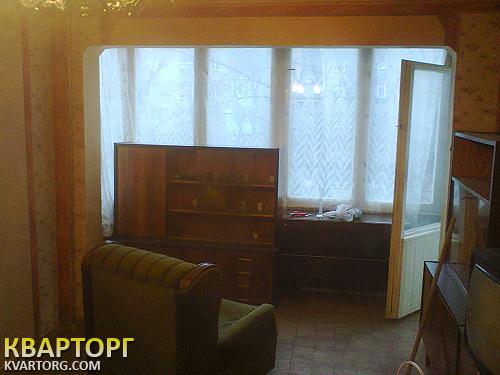 продам 2-комнатную квартиру. Киев,   Курчатова - фото 6