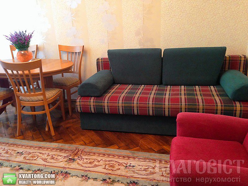 Sell 2-room apartment. Киев, Шота Руставели — photo 3