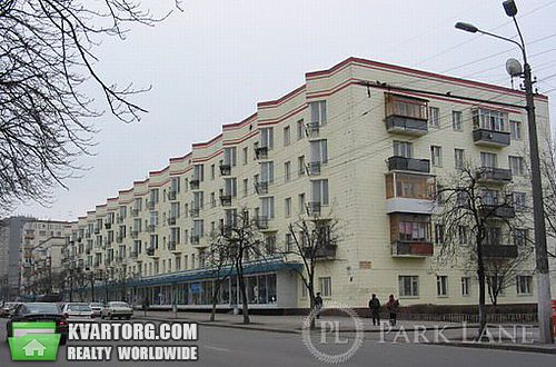 Sell 2-room apartment. Киев, Победы пр — photo 9