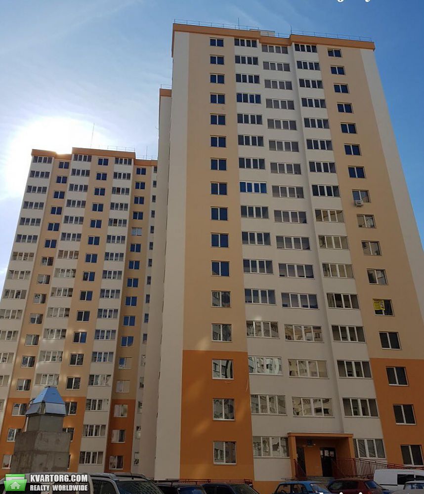Sell 1-room apartment. Одесса, Радужный массив — photo 3
