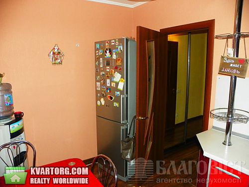 Sell 1-room apartment. Киев, Цветаевой — photo 10