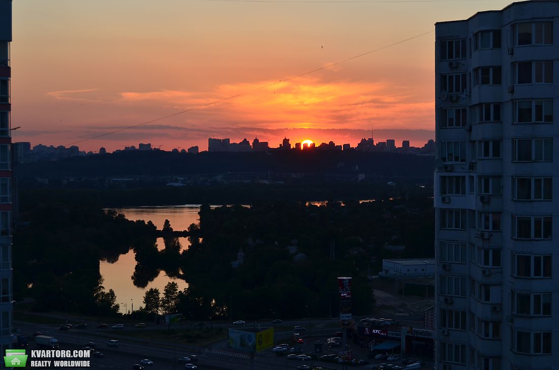Sell 1-room apartment. Киев,  Чавдар — photo 10