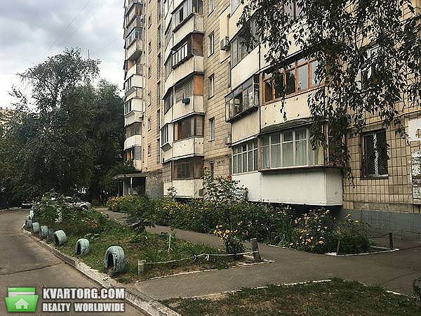 Sell 1-room apartment. Киев,  Демиевская — photo 5