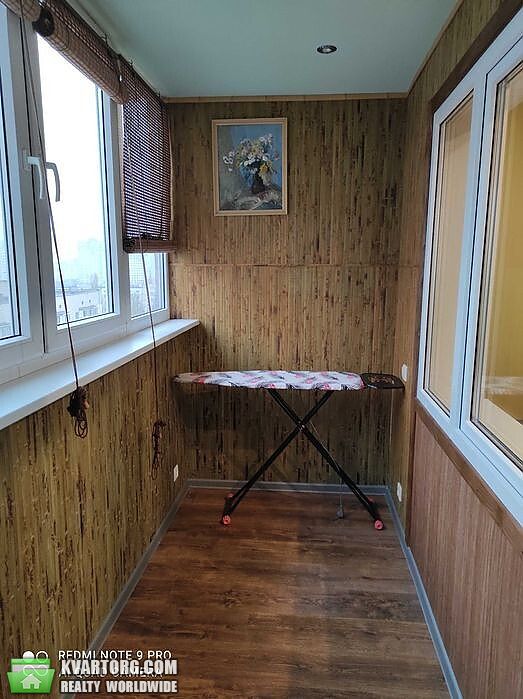 Rent out 2-room apartment. Киев, Виноградар, Ужвій — photo 5