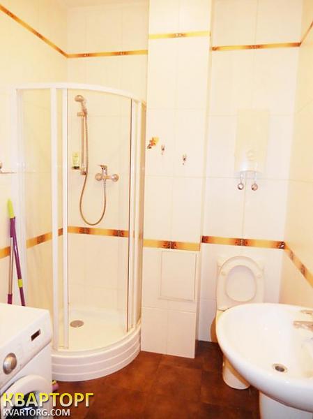 Rent out 3-room apartment. Киев,  Героев Сталинграда пр — photo 5
