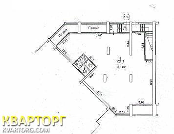 Sell office. Киев,  Краснозвездный пр — photo 6