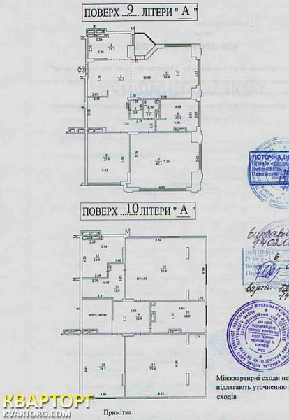 Sell multi-room apartment. Киев,  Ветрова — photo 8