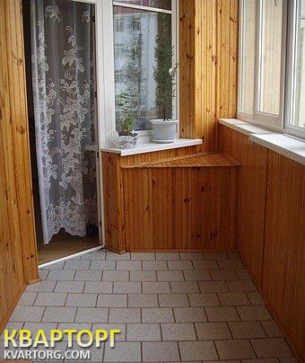 продам 3-комнатную квартиру. Киев,   Якира - фото 3