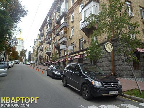 Rent out office. Киев, Софиевская — photo 1