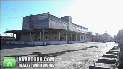 Rent out warehouse. Киев,  Алма-Атинская — photo 1