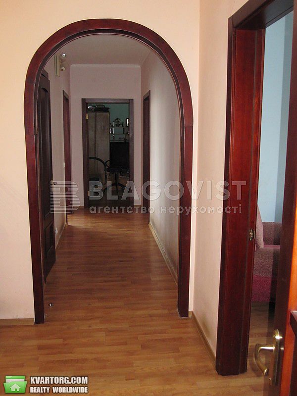 Sell 4-room apartment. Киев,  Руданского — photo 6