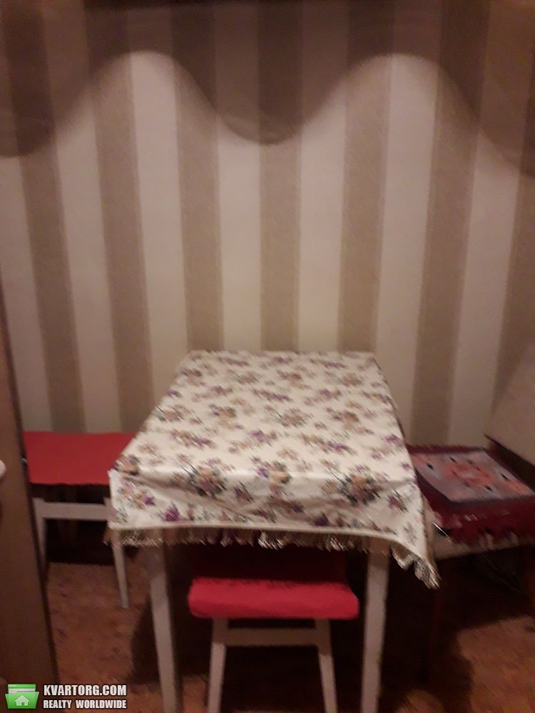 Rent out 1-room apartment. Киев,  Радужная — photo 3