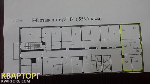 Rent out office. Киев, Московский пр — photo 10