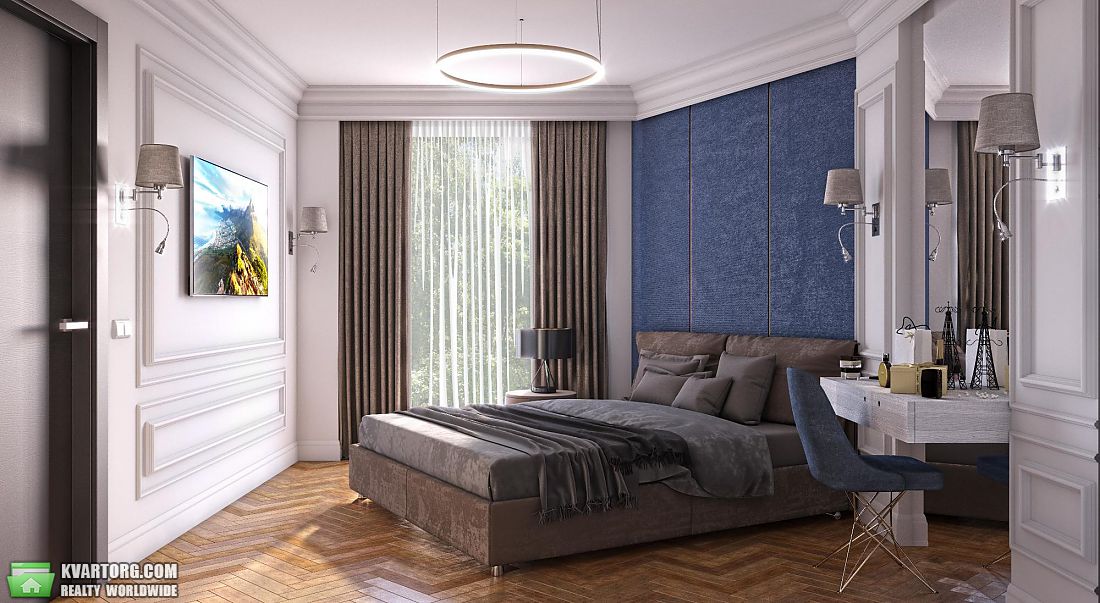продам 1-комнатную квартиру. Киев,   Новополевая - фото 7