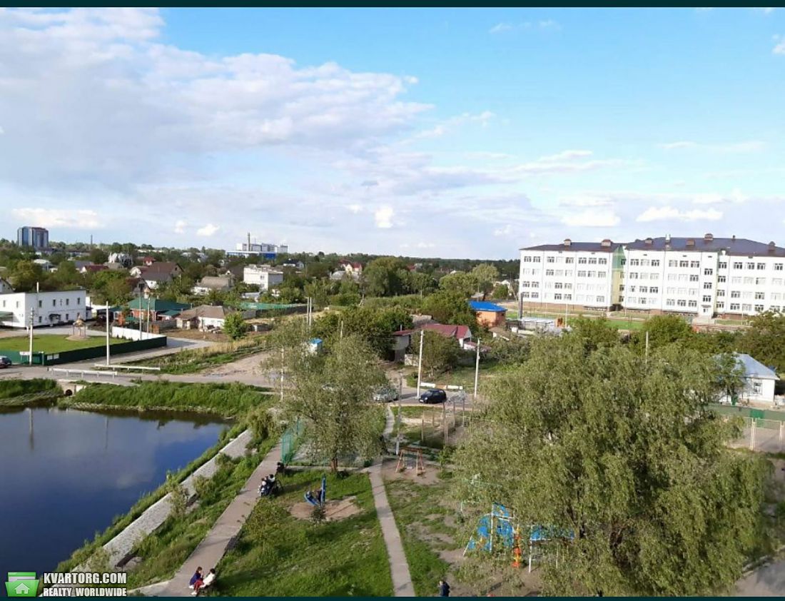 Sell 1-room apartment. Борисполь,  Рабочая — photo 3