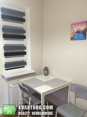 Rent out 1-room apartment. Киев,  Ломоносова — photo 8
