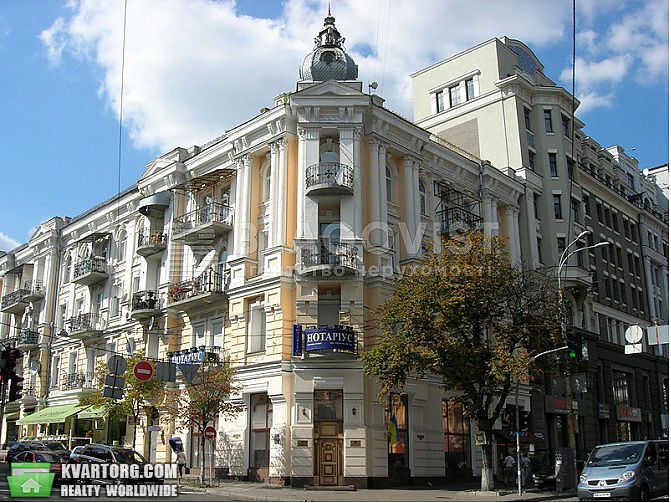 Sell 3-room apartment. Киев,  Владимирская — photo 10