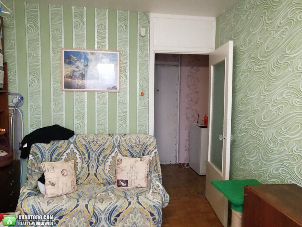 Sell 1-room apartment. Киев,  Героев Днепра — photo 3